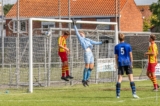 SC Stavenisse 1 - S.K.N.W.K. 1 (beker) seizoen 2024-2025 (29/107)